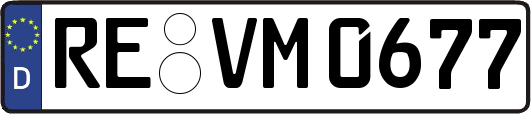 RE-VM0677