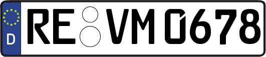 RE-VM0678