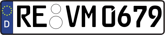 RE-VM0679