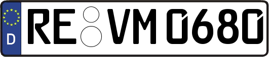 RE-VM0680