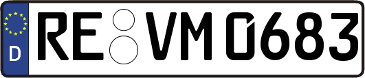 RE-VM0683