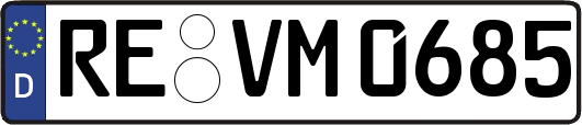 RE-VM0685