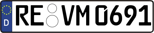 RE-VM0691