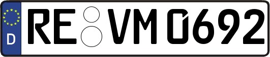 RE-VM0692