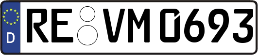 RE-VM0693