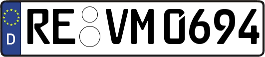 RE-VM0694