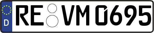 RE-VM0695
