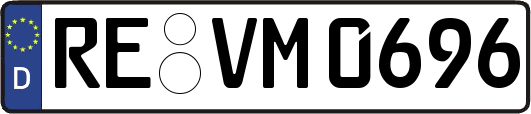 RE-VM0696