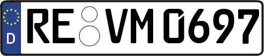 RE-VM0697