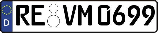 RE-VM0699