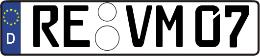 RE-VM07