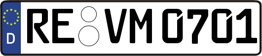 RE-VM0701