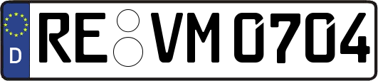 RE-VM0704