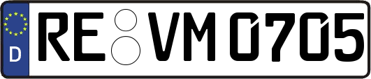 RE-VM0705