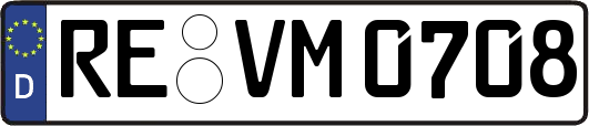 RE-VM0708