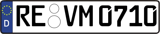 RE-VM0710