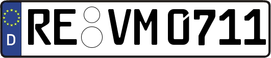 RE-VM0711