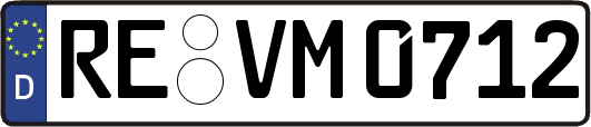 RE-VM0712