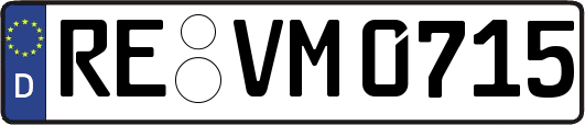 RE-VM0715