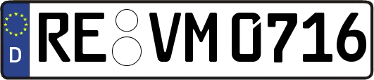 RE-VM0716