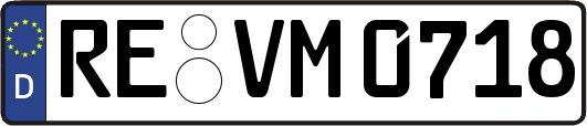 RE-VM0718