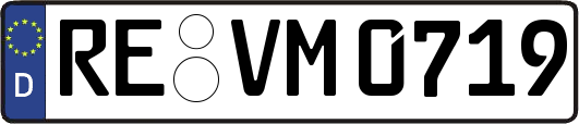 RE-VM0719