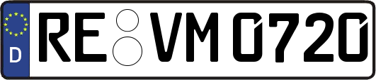 RE-VM0720