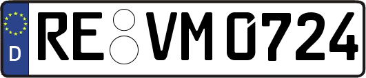 RE-VM0724