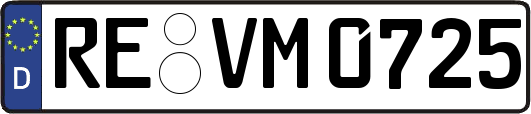 RE-VM0725
