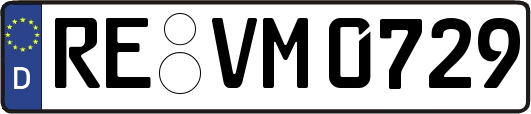RE-VM0729