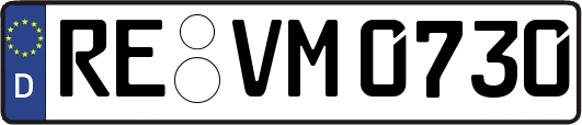 RE-VM0730