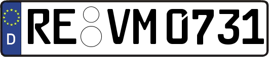 RE-VM0731