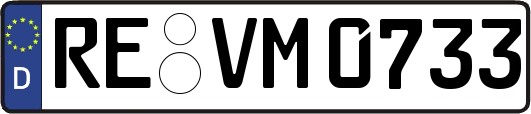 RE-VM0733