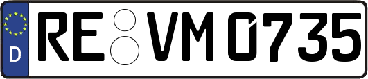 RE-VM0735