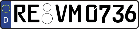 RE-VM0736