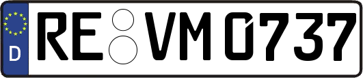 RE-VM0737