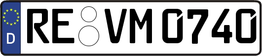 RE-VM0740