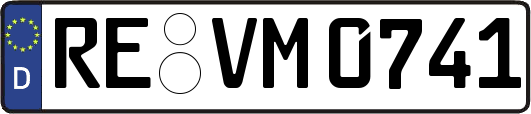 RE-VM0741