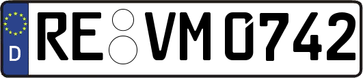RE-VM0742