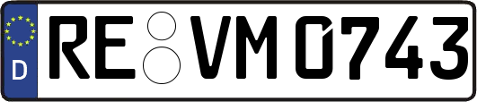 RE-VM0743