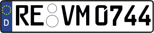 RE-VM0744