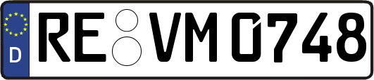 RE-VM0748