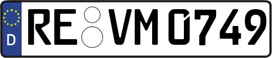 RE-VM0749
