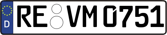 RE-VM0751