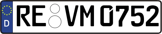 RE-VM0752