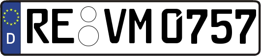 RE-VM0757