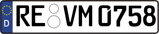 RE-VM0758
