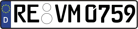 RE-VM0759
