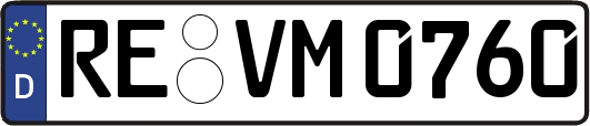 RE-VM0760