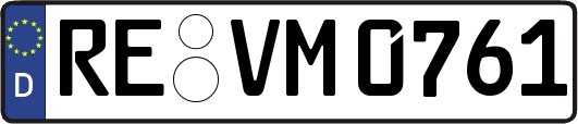 RE-VM0761